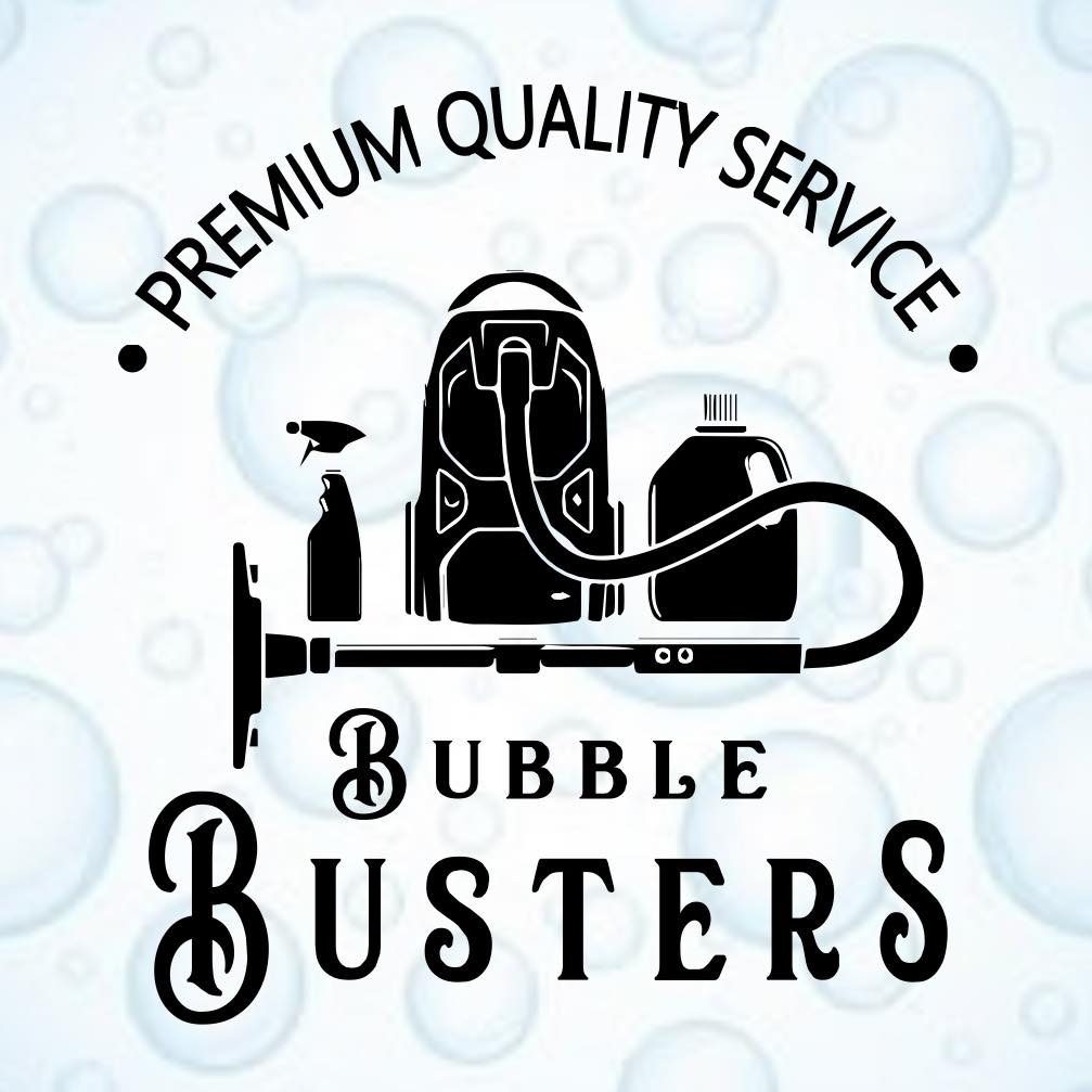 Bubble Busters — Premium Quality Service
